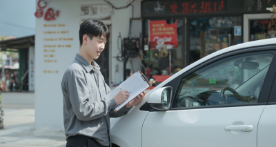 探索周边：附近自驾租车行全攻略图片7