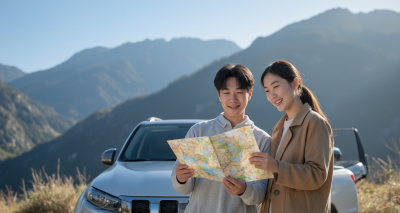吉林旅游自驾租车全攻略，畅游北国风光图片13