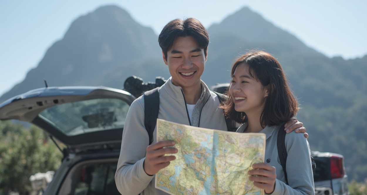 吉林旅游自驾租车全攻略，畅游北国风光轮播图2