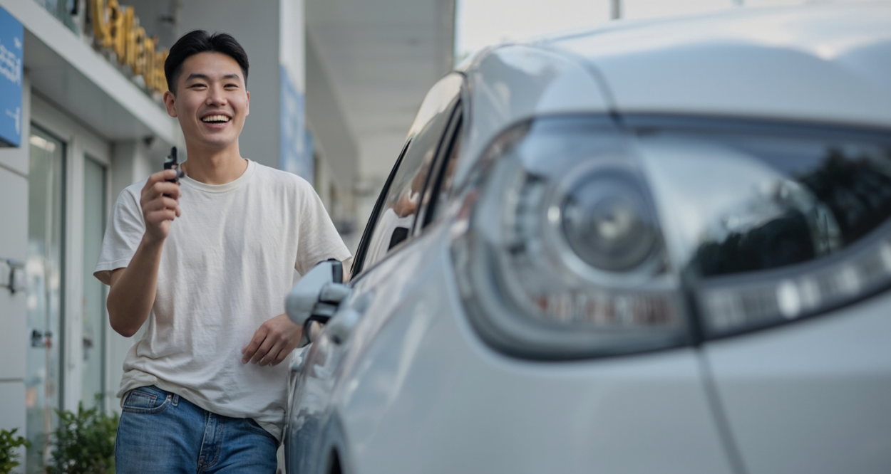 怎么自驾租车，轻松开启你的自由之旅？轮播图3