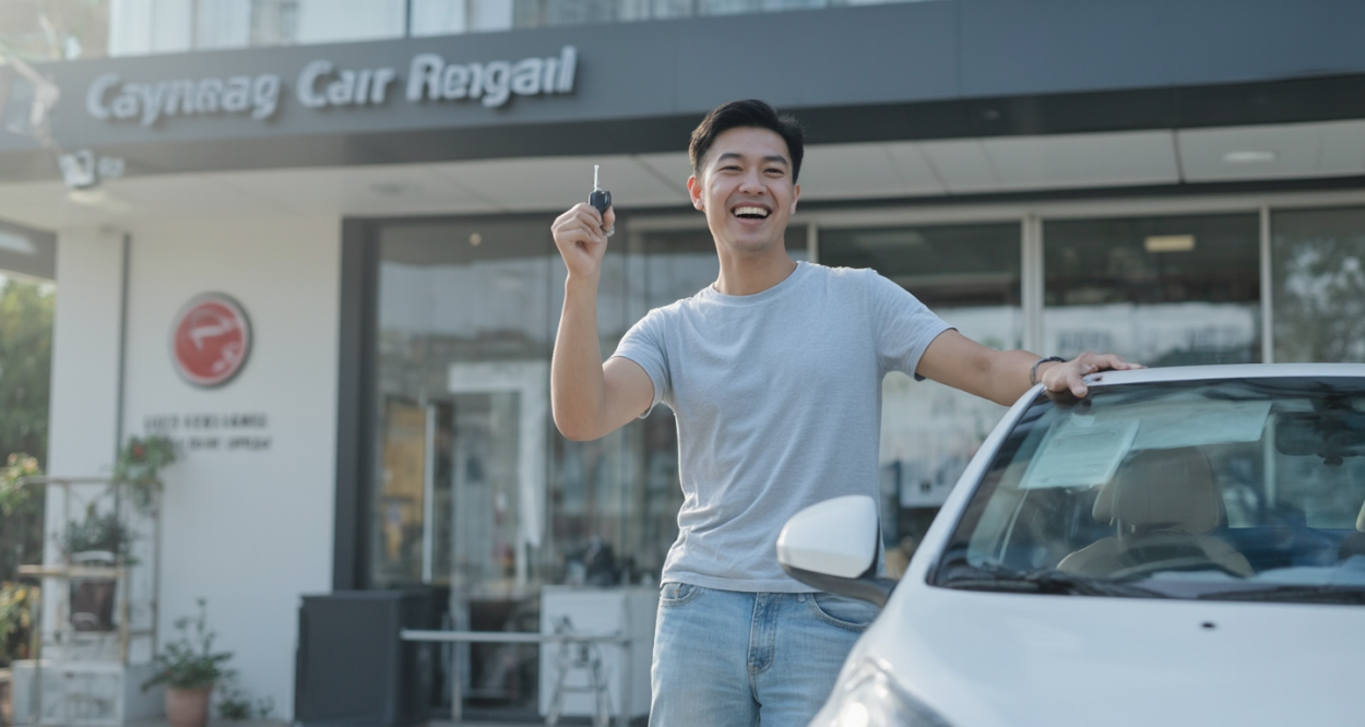 怎么自驾租车，轻松开启你的自由之旅？轮播图4