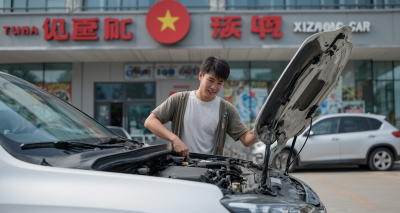 新疆自驾租车哪家强？全方位解析助你行！图片2