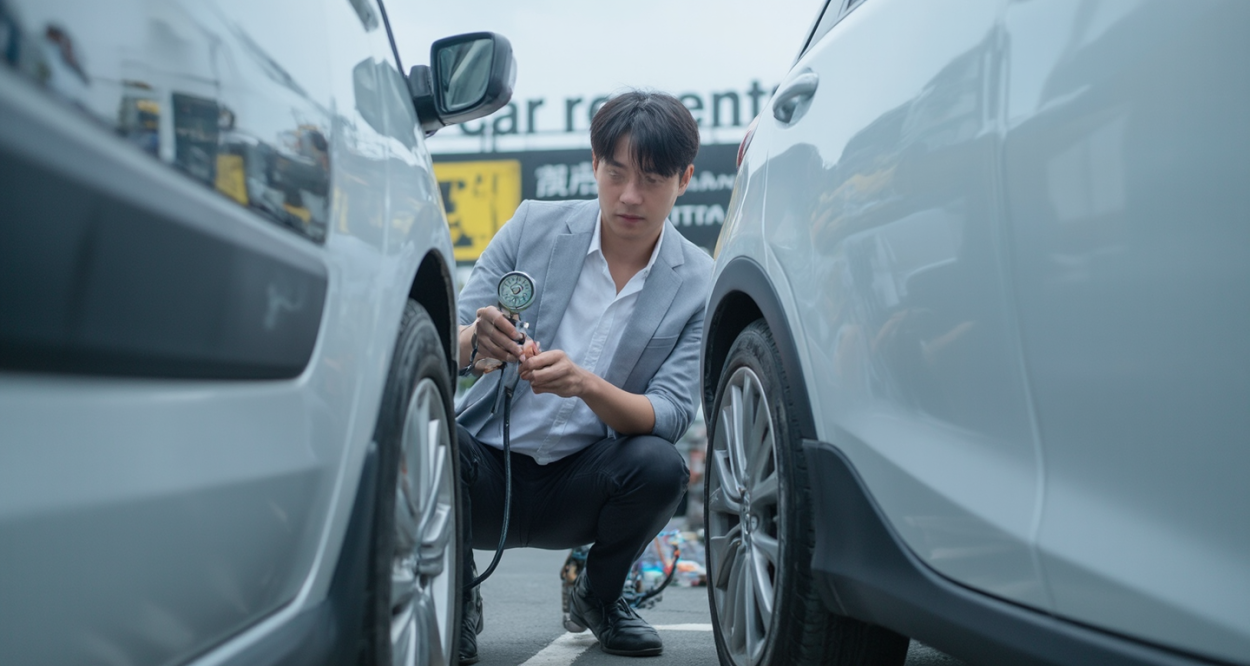租车自驾，真的安全吗？轮播图2