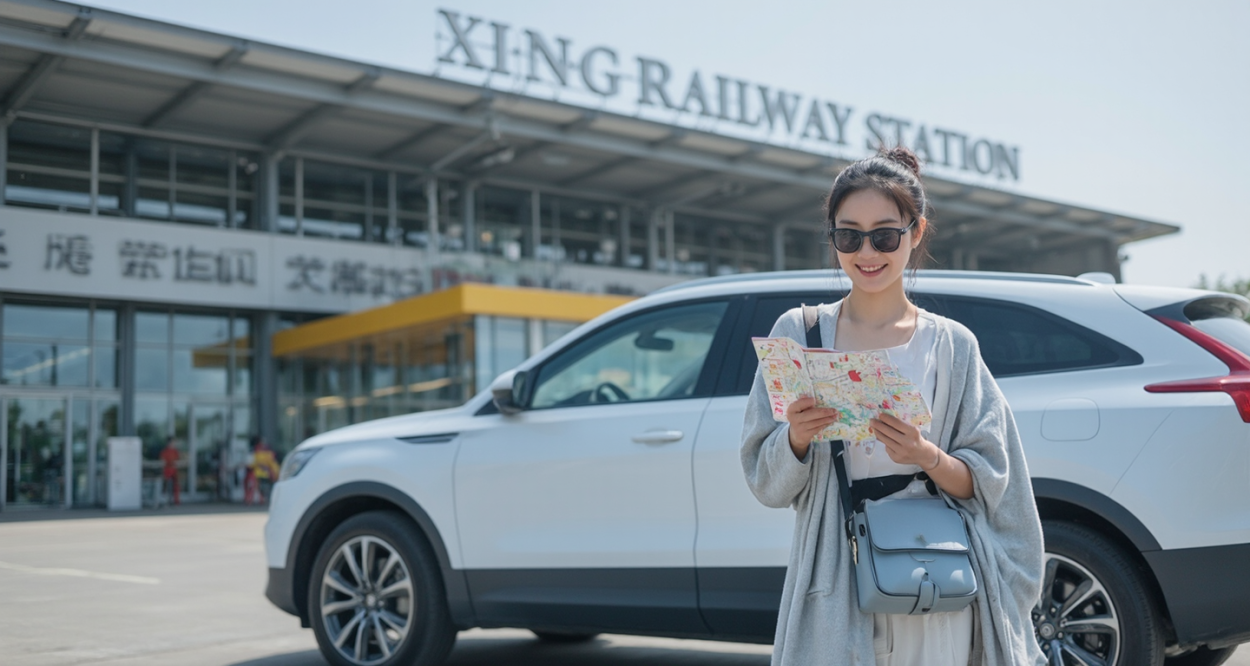 西宁自驾旅游租车全攻略，畅游高原不再是梦！轮播图1