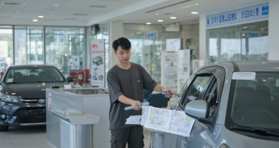 喀什租车自驾价格表大揭秘图片1
