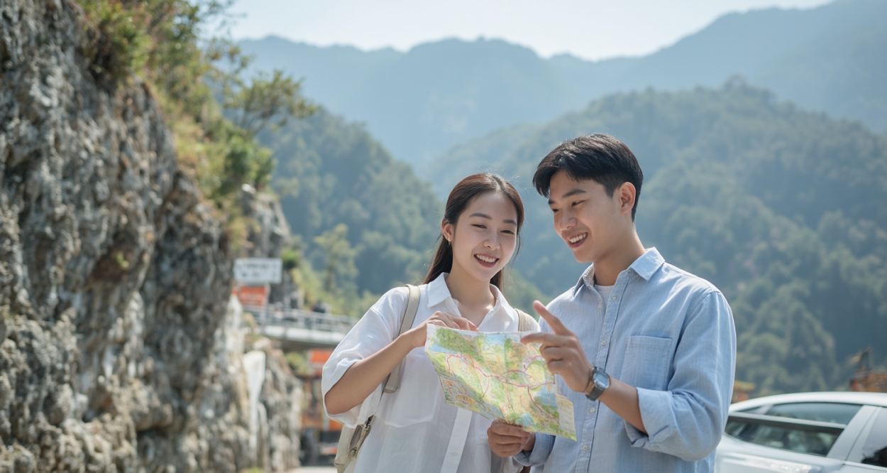 租车自驾旅行，保险真的不能少！轮播图1