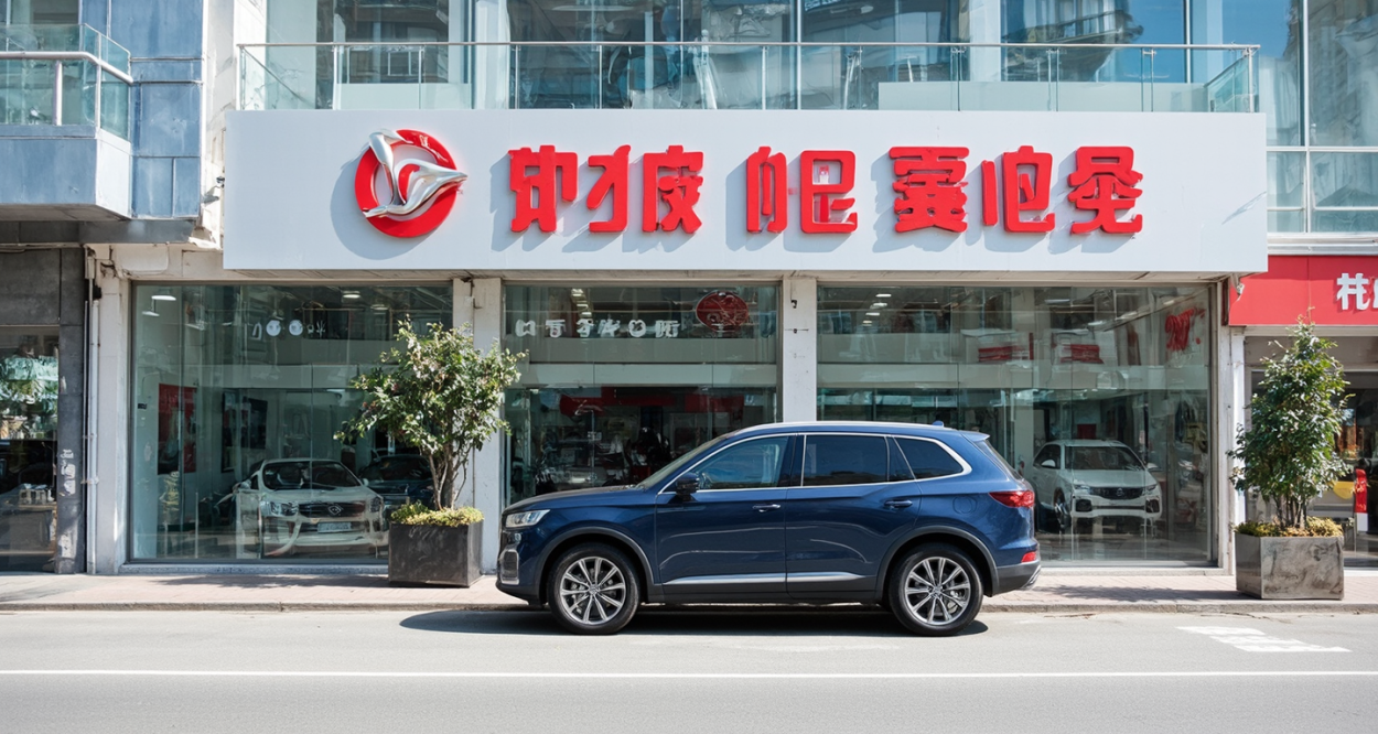 租车自驾旅行，保险真的不能少！轮播图2