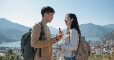 自驾租车异地还车：轻松畅游，无忧出行图片8