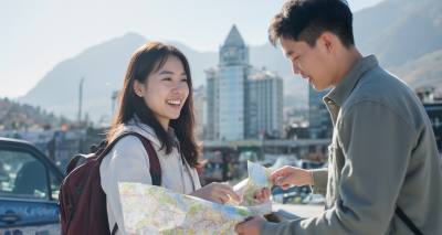 阿拉木图租车自驾全攻略图片15