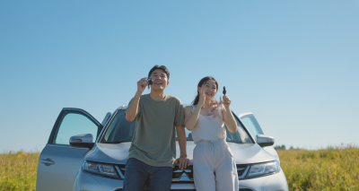 海拉尔自驾租车新体验，畅游草原不再难！图片13