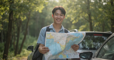 加格达奇租车自驾全攻略，解锁自由行的无限可能！图片15