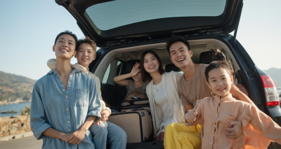 自驾租车，究竟哪款车型才是你的菜？图片14