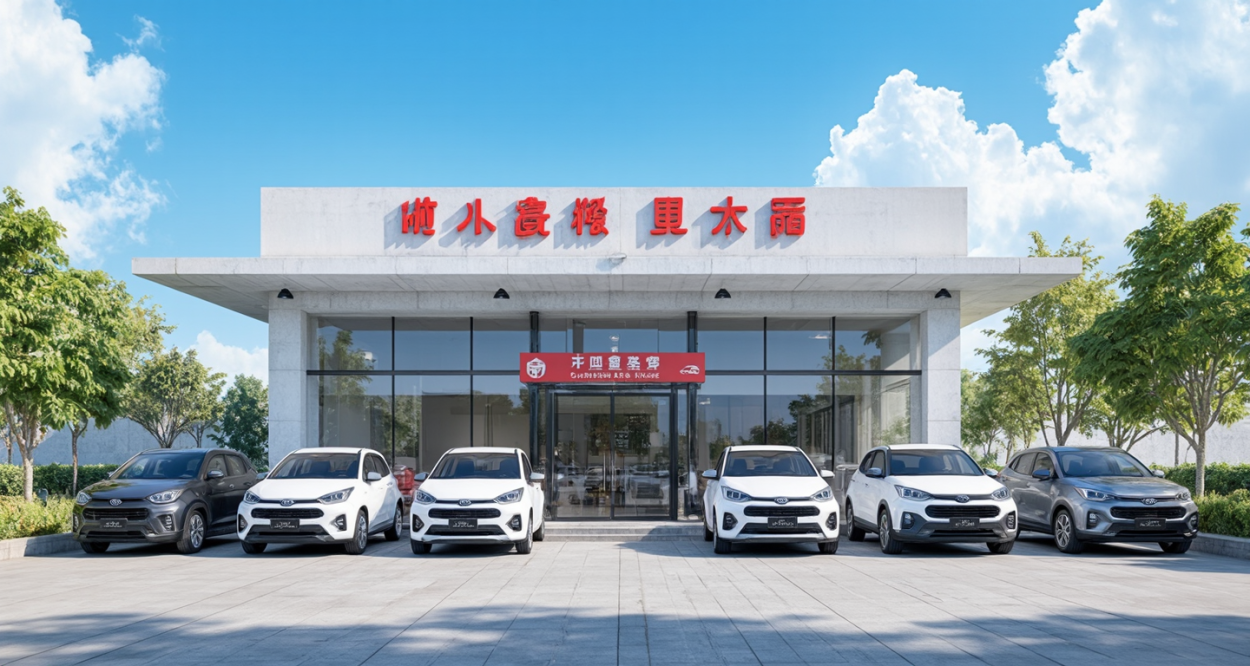 兰州租车自驾，每日费用大揭秘！轮播图1