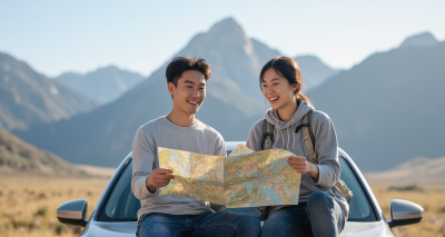 新疆旅游租车自驾全攻略图片6