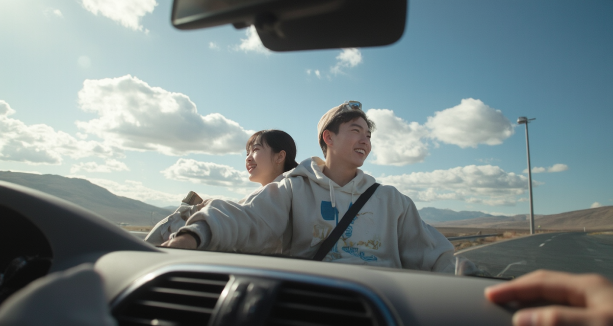 西宁自驾旅游包车，解锁高原风光新方式轮播图2