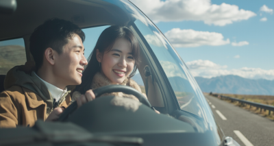 西宁自驾旅游包车，解锁高原风光新方式图片11
