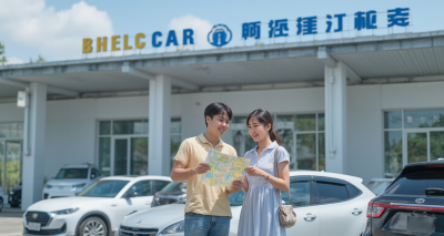 永州自驾租车超全价格表大揭秘图片13