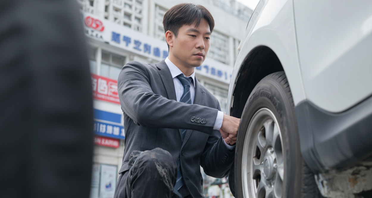 郑州租车自驾哪家比较好？全面解析帮你找到心仪之选！轮播图2