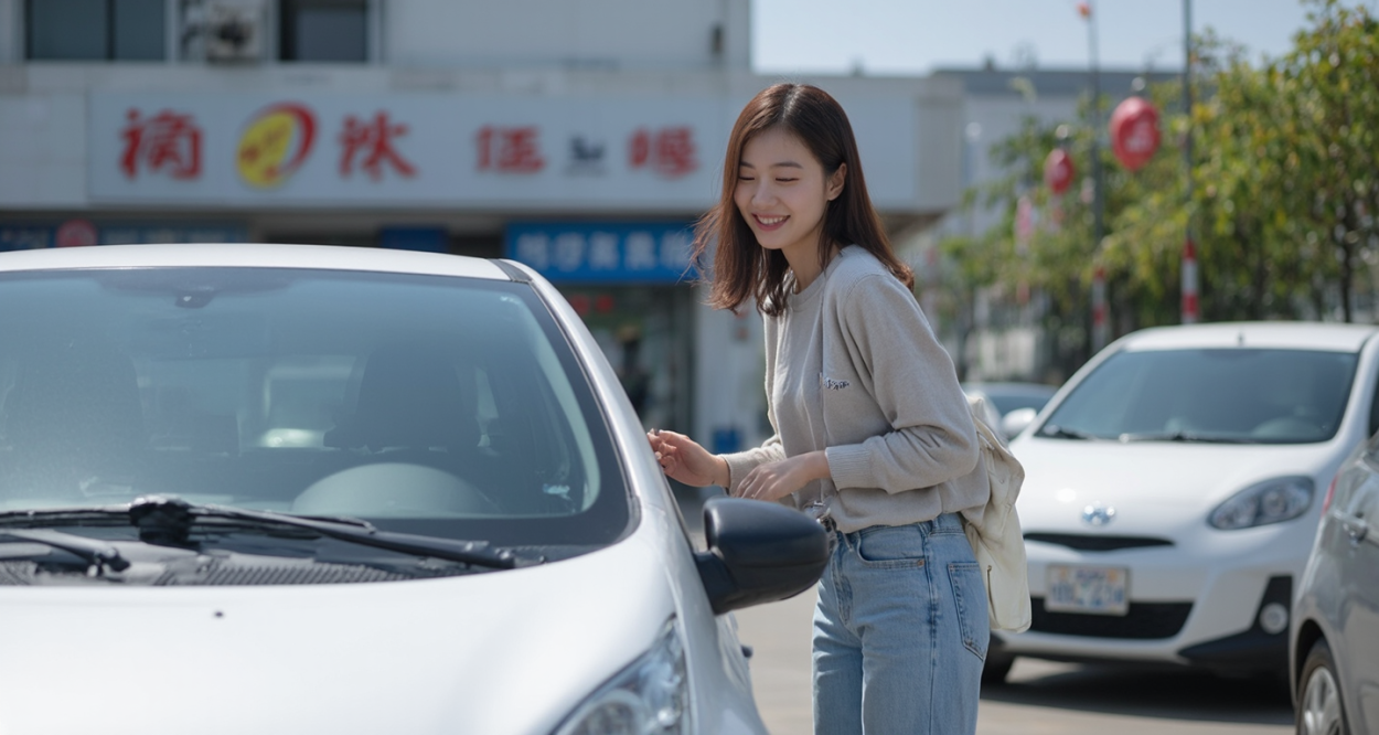 本溪自驾租车全面价格解析表轮播图4