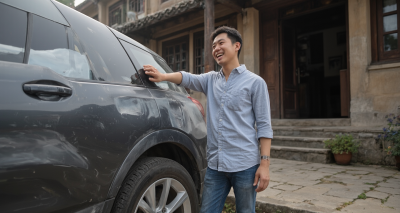 丽江自驾游攻略：轻松租车，畅游古城与山水间图片13
