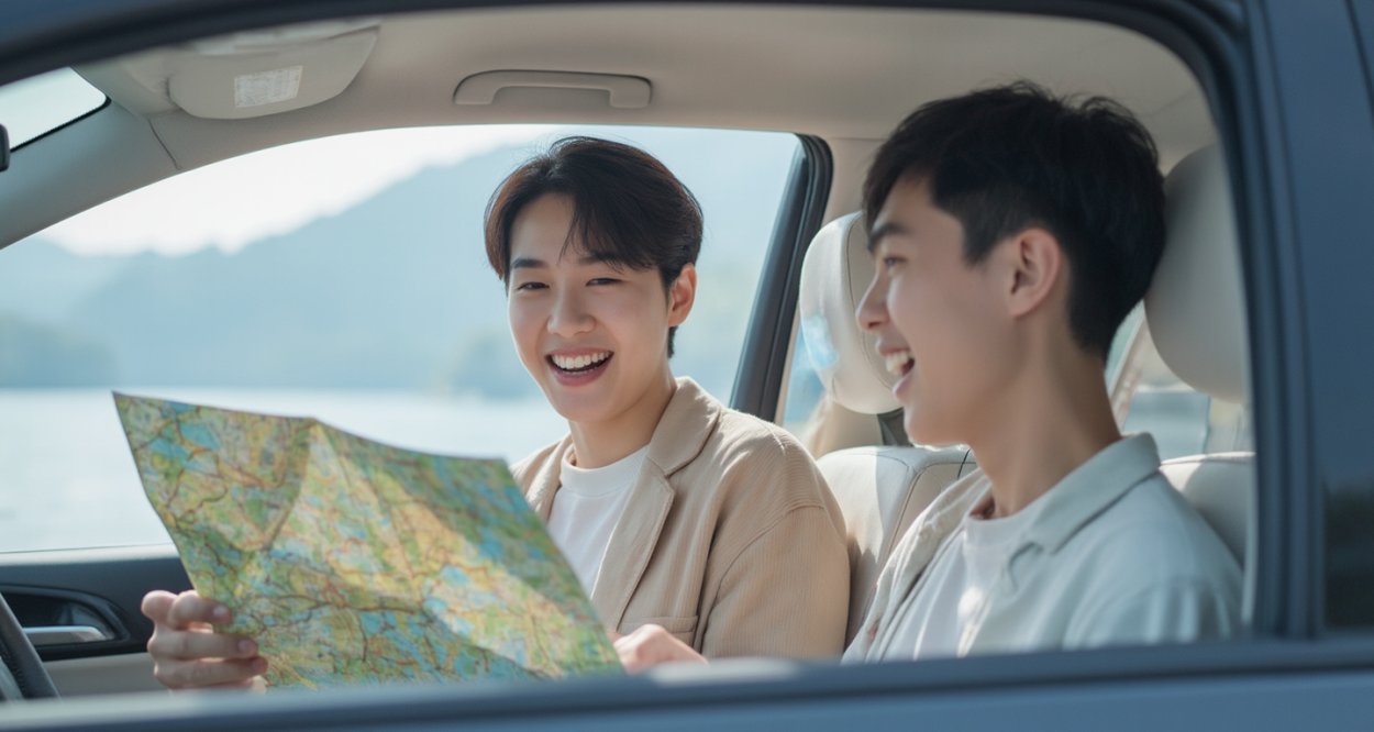 大理洱海自驾租车全攻略，解锁旅行新姿势！轮播图3