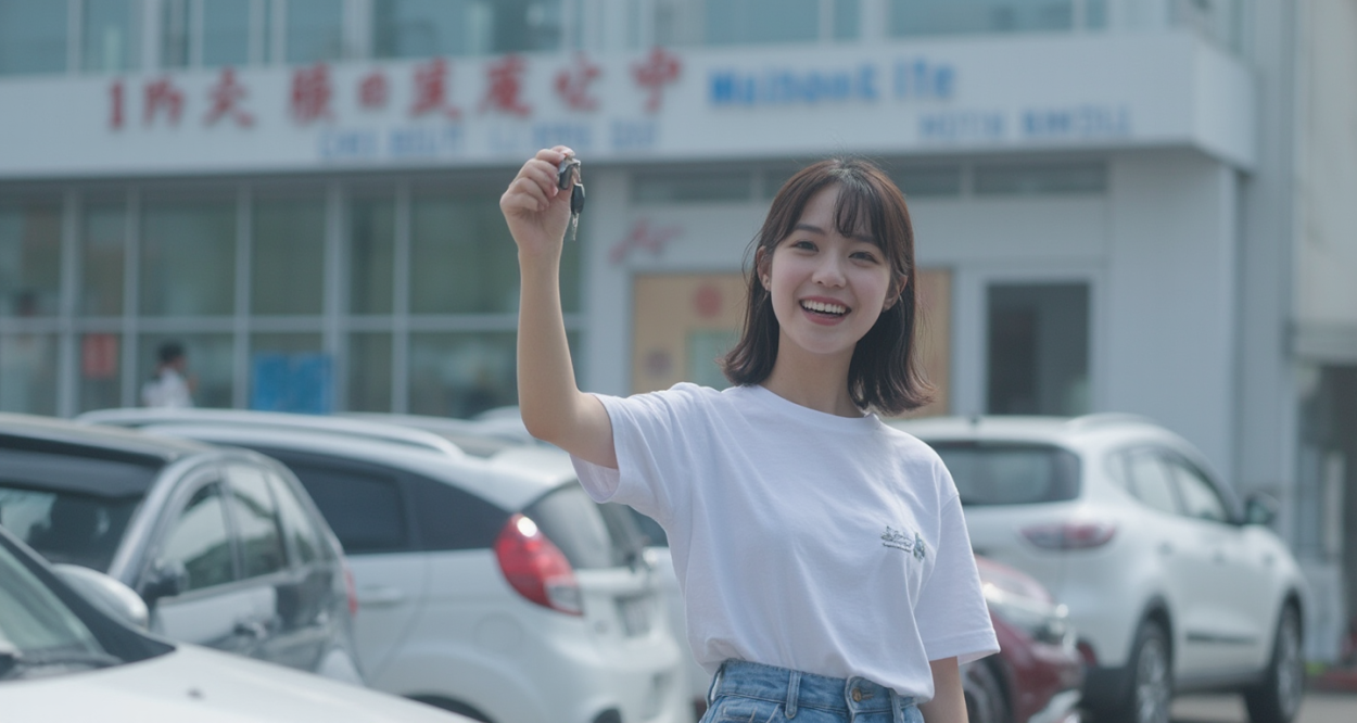 雷州市自驾租车网：畅游雷州，轻松启程轮播图3