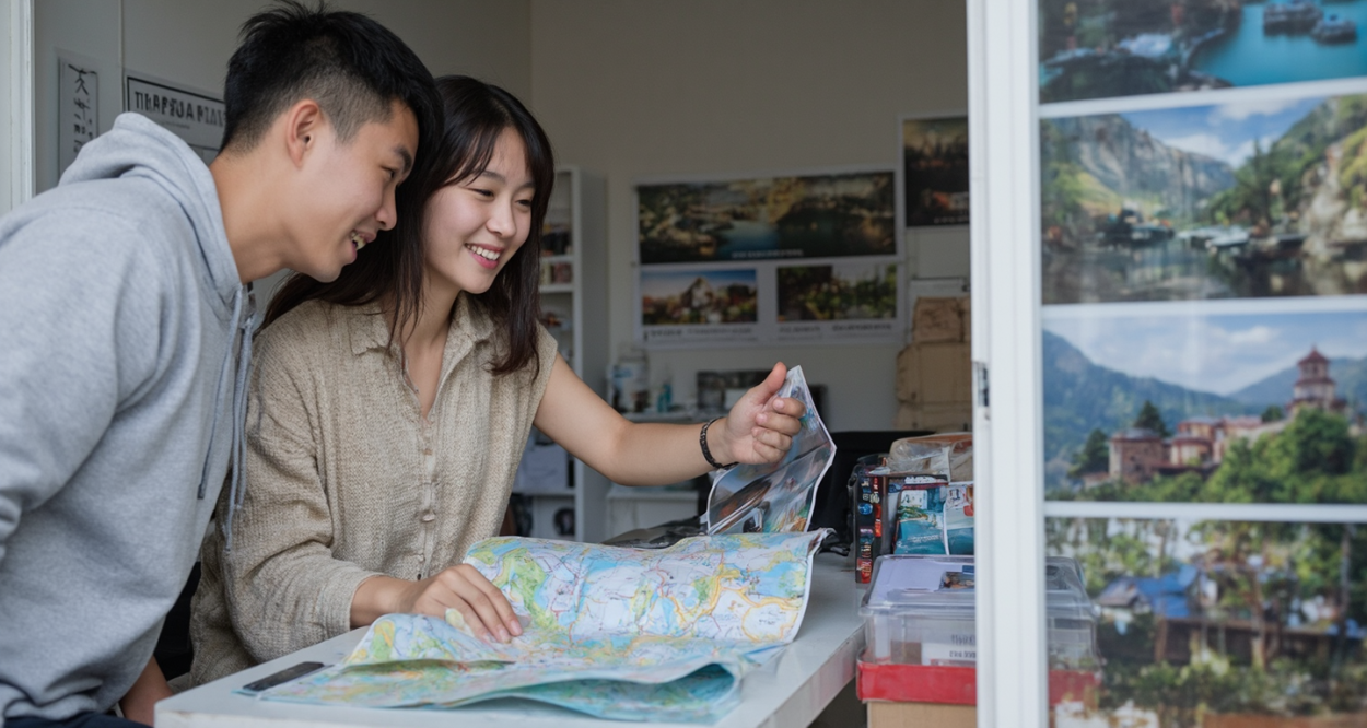 阿勒泰自驾租车全攻略，畅游北疆美景轮播图3