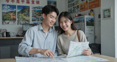阿勒泰自驾租车全攻略，畅游北疆美景图片8