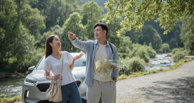 荔波租车自驾：探索自然美景的绝佳方式图片13
