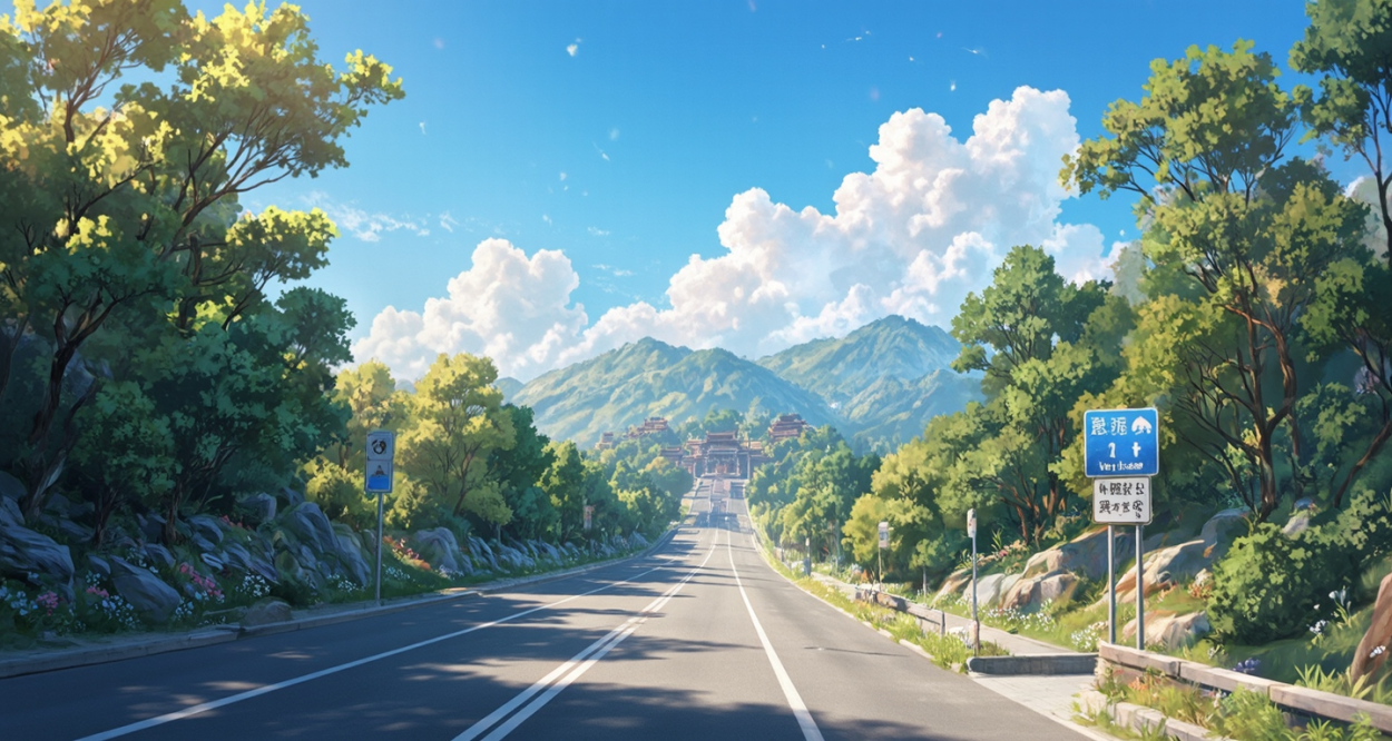 太原自驾旅游租车全攻略，轻松畅游无压力！轮播图1