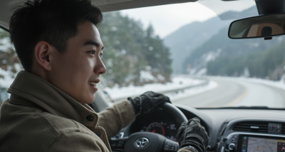 伊春自驾租车全攻略，畅游林海雪原不是梦！图片12