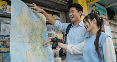 大西北自驾还是包车？一文帮你搞定选择困难症！图片13