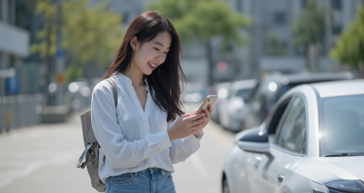 滴滴租车自驾新体验，轻松畅游无界限图片18