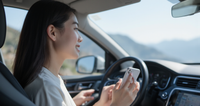 滴滴自驾租车：让出行更自由的新选择图片17