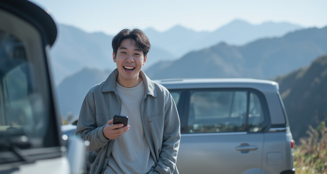 楚雄自驾租车新体验，畅游无忧！轮播图3