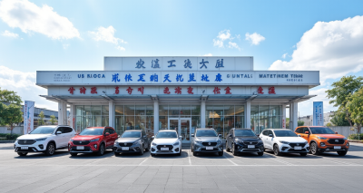 邯郸市租车自驾价格表大揭秘图片6
