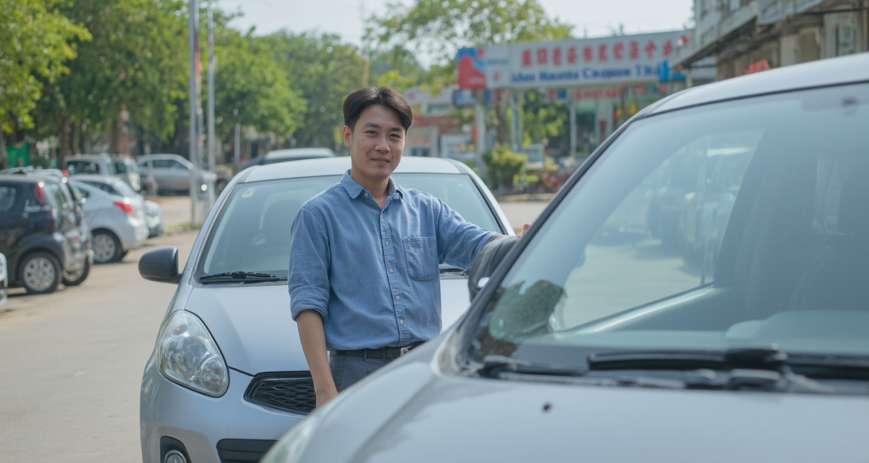 襄阳自驾租车价格全揭秘：明细表来袭！轮播图3