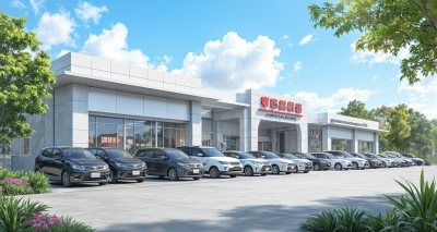 襄阳自驾租车价格全揭秘：明细表来袭！图片4