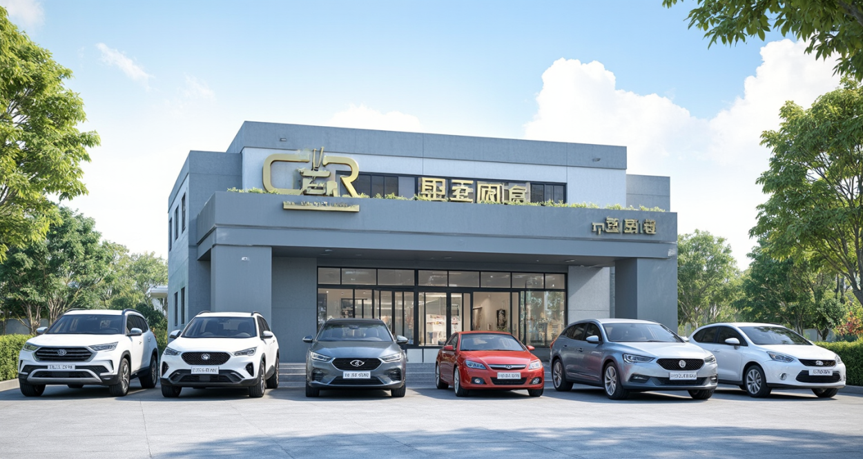 襄阳自驾租车价格全揭秘：明细表来袭！轮播图2