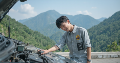 江油租车自驾全攻略，解锁旅行新姿势！图片12