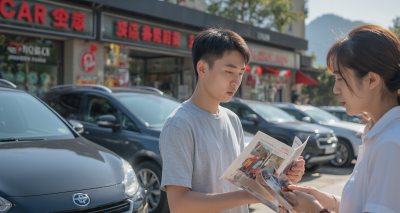 丽江自驾租车超全价格表大揭秘图片20