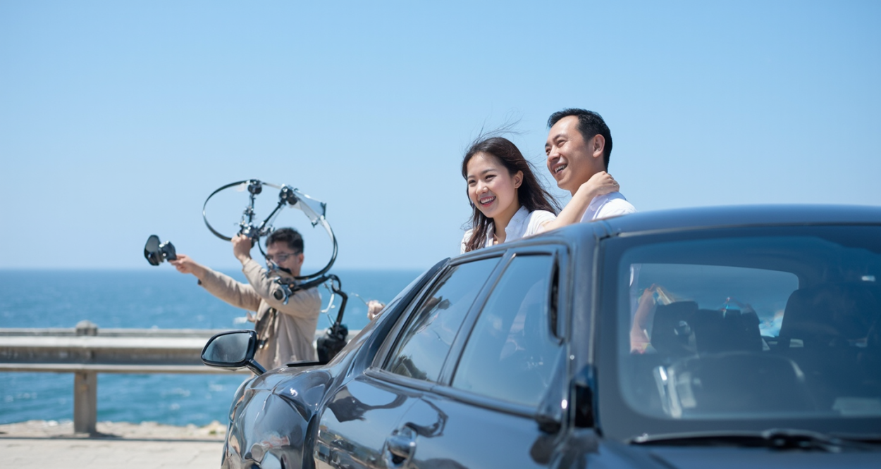 大连自驾旅游租车全攻略轮播图4