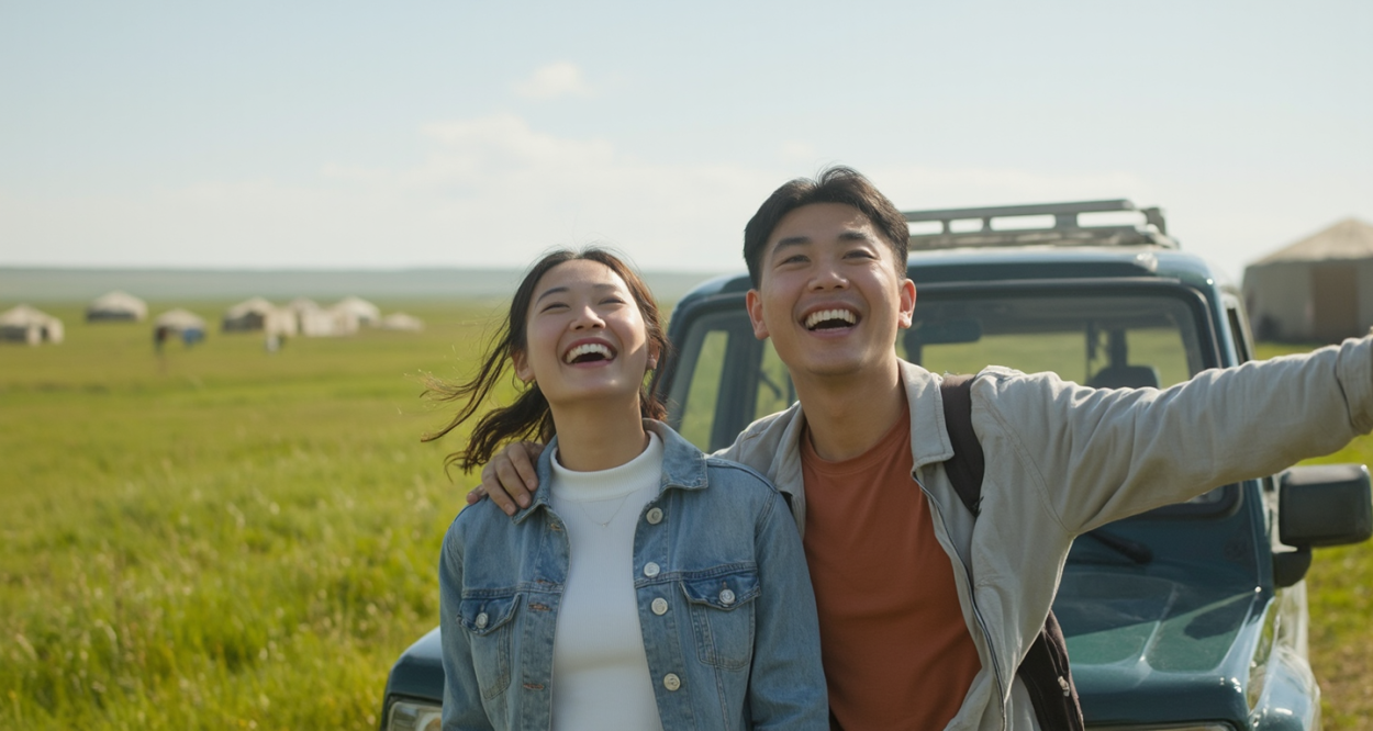 赤峰自驾租车新体验，畅游草原不再难！轮播图3