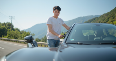 轿车自驾租车：自由行的完美搭档图片20
