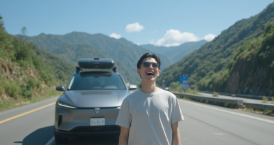 黄山自驾租车新体验，畅游美景更自在！图片10