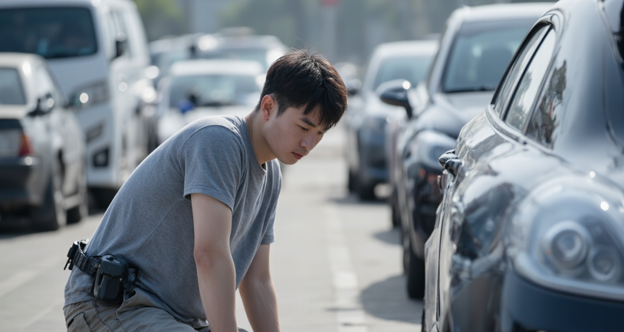 揭秘北京自驾租车费用，让你出行更省心！轮播图2