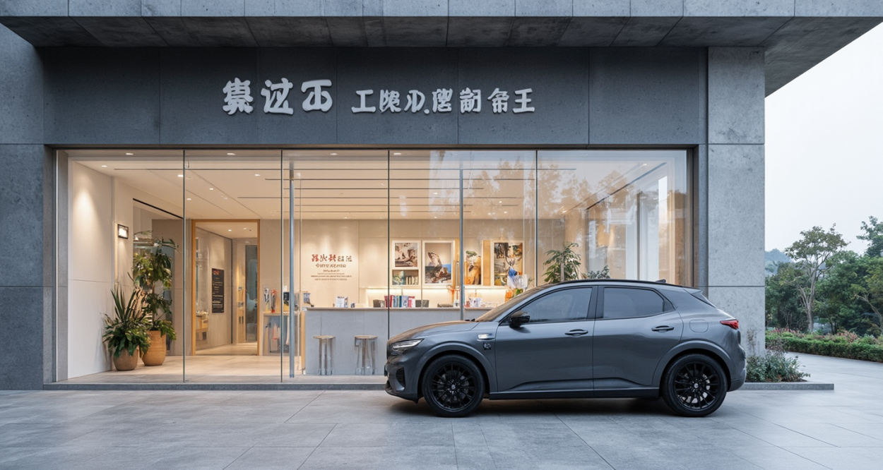 合肥租车自驾一天究竟要花多少钱？轮播图1