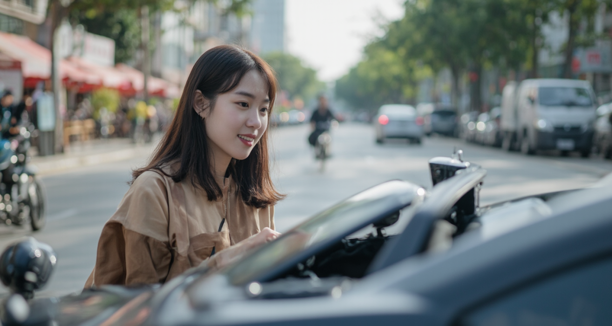 郑州租自驾租车服务全攻略轮播图3