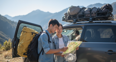 成都租车自驾旅游全攻略，解锁自由行的无限魅力！图片5