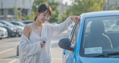 新加坡自驾租车全攻略，轻松玩转狮城！图片17
